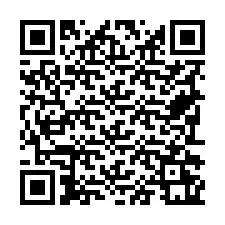 QR Code for Phone number +19792261167