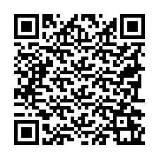 QR Code for Phone number +19792261178