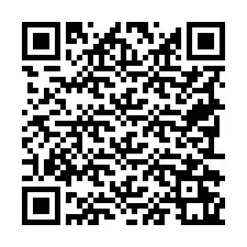 QR Code for Phone number +19792261199