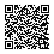 QR Code for Phone number +19792261294