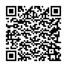 QR Code for Phone number +19792261299