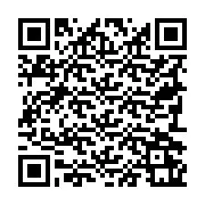 QR Code for Phone number +19792261304