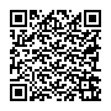 QR Code for Phone number +19792261828