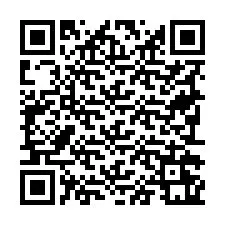 QR Code for Phone number +19792261892