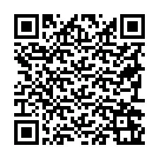 QR Code for Phone number +19792261902