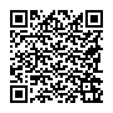 QR Code for Phone number +19792261976