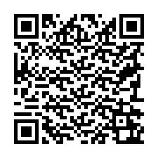 QR Code for Phone number +19792262001