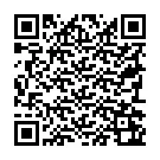 QR Code for Phone number +19792262100