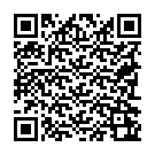 QR Code for Phone number +19792262279