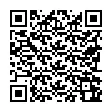 QR Code for Phone number +19792262496