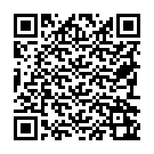 QR Code for Phone number +19792262603