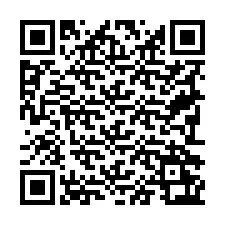 QR Code for Phone number +19792263621