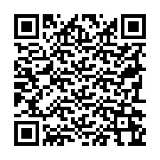 QR Code for Phone number +19792264050