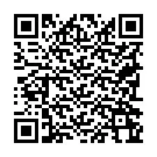 QR Code for Phone number +19792264679