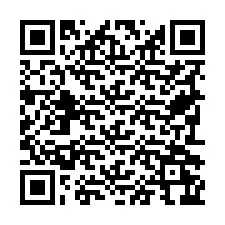 QR Code for Phone number +19792266353