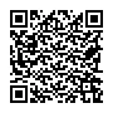 QR Code for Phone number +19792269997