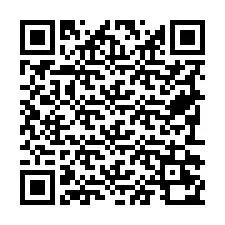QR Code for Phone number +19792270013