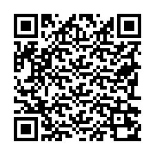 QR Code for Phone number +19792270026
