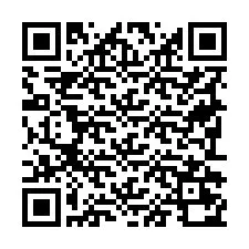QR Code for Phone number +19792270122