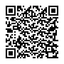 QR Code for Phone number +19792270134