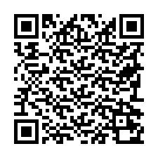 QR Code for Phone number +19792270206