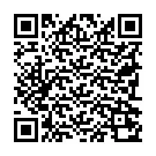 QR Code for Phone number +19792270234