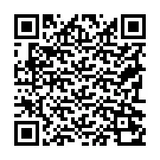 QR Code for Phone number +19792270251