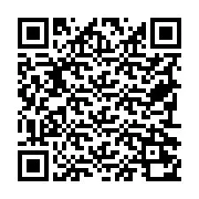 QR Code for Phone number +19792270283