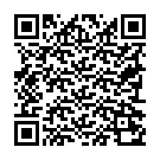 QR Code for Phone number +19792270289