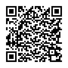 QR Code for Phone number +19792270436