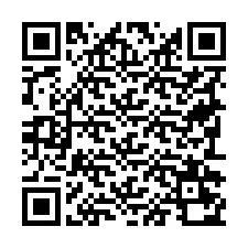 QR Code for Phone number +19792270512