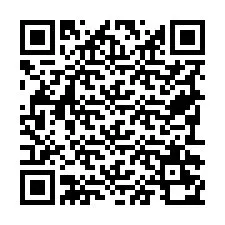 QR Code for Phone number +19792270543