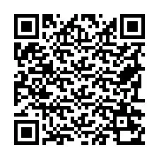QR Code for Phone number +19792270557