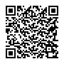 QR Code for Phone number +19792270612