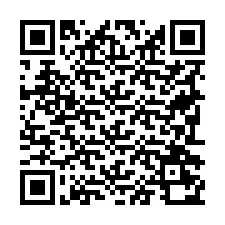 QR Code for Phone number +19792270772