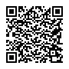 QR Code for Phone number +19792270773