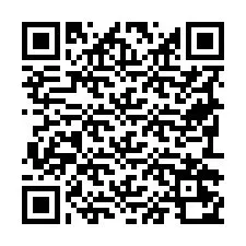 QR Code for Phone number +19792270906
