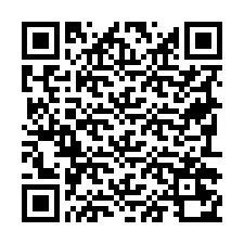 QR Code for Phone number +19792270942
