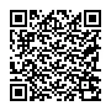 QR Code for Phone number +19792270971