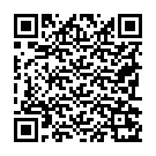 QR Code for Phone number +19792271135