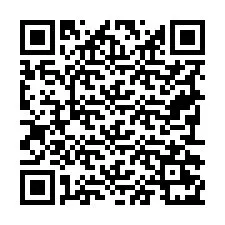 QR Code for Phone number +19792271185