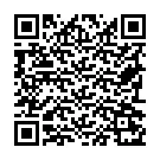 QR Code for Phone number +19792271347