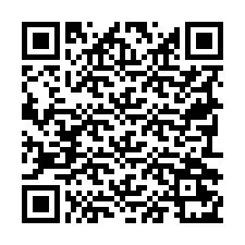 QR Code for Phone number +19792271348