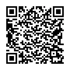 QR Code for Phone number +19792271373
