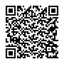 电话号码二维码 +19792271392