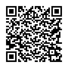 QR Code for Phone number +19792271411