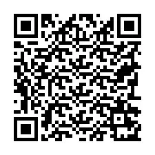 QR Code for Phone number +19792271545
