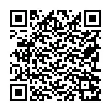 QR Code for Phone number +19792271627