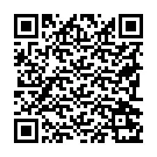 QR Code for Phone number +19792271722