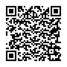 QR Code for Phone number +19792271809